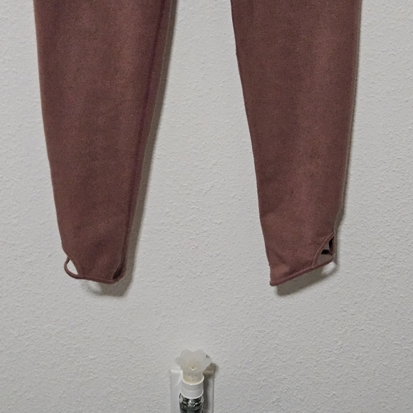 Free People Movement high rise leggings size large - Picture 4 of 16